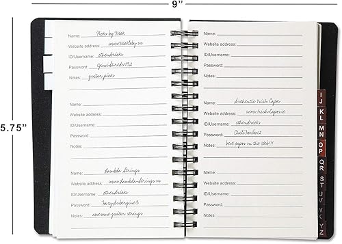 Miniatura 3 de Internet Contraseña cuidador libro