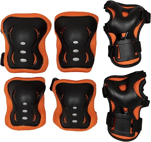 Miniatura 10 de Lenexa Go GRO - Paquete de patines ajustables para niños, patines para niños, patines para niñas, patines para niñas, patines para niños