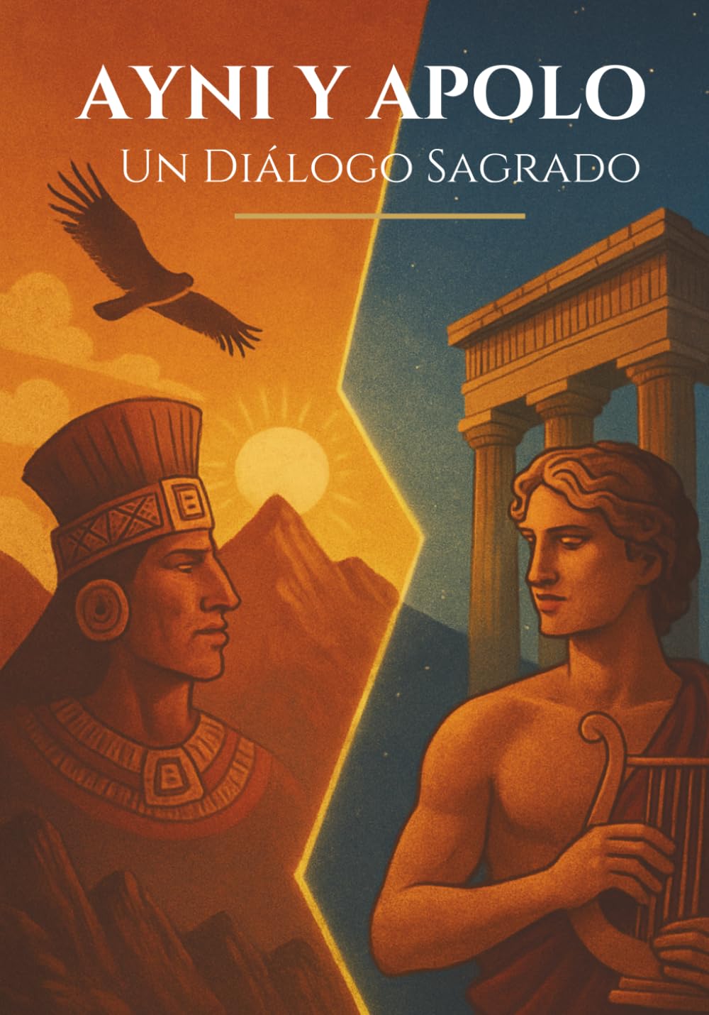 AYNI Y APOLO: Un Diálogo Sagrado entre la Mitología Inca y Griega