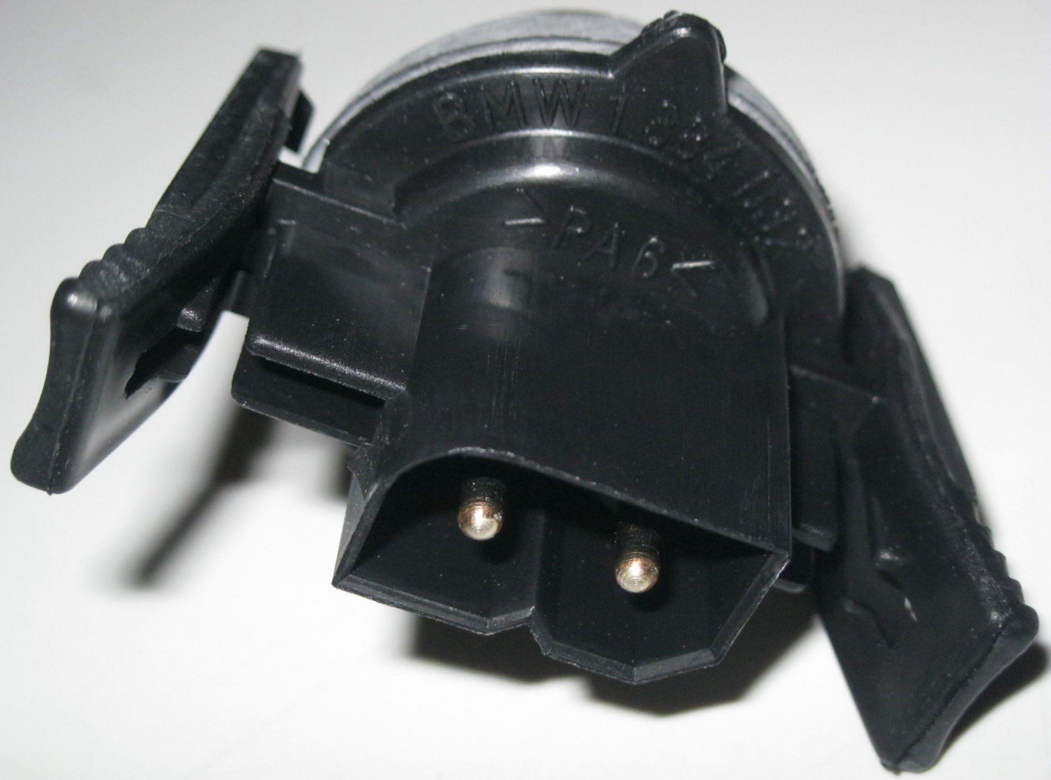 BMW E34 E36 E38 Indicator Light Lamp Bulb Holder Socket 