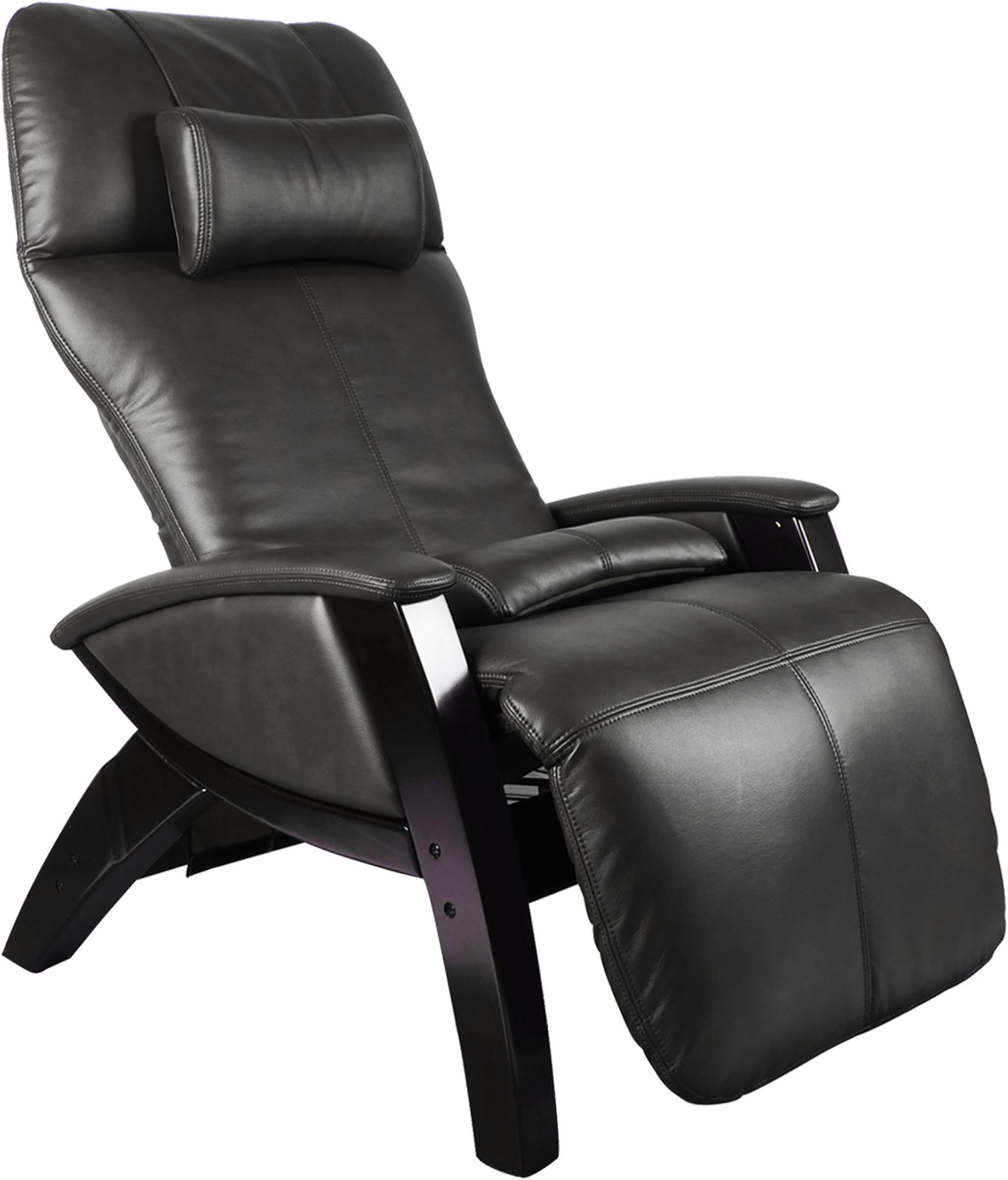 Svago ZGR Plus Dual Power Zero Gravity Recliner Midnight