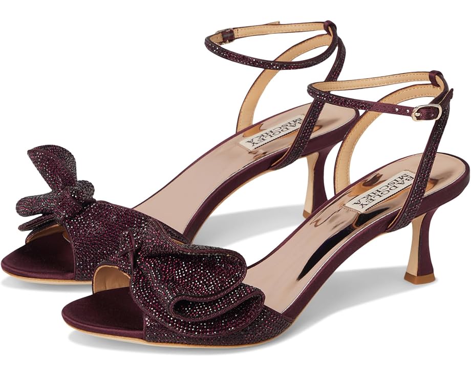 Badgley Mischka Remi - Pair View