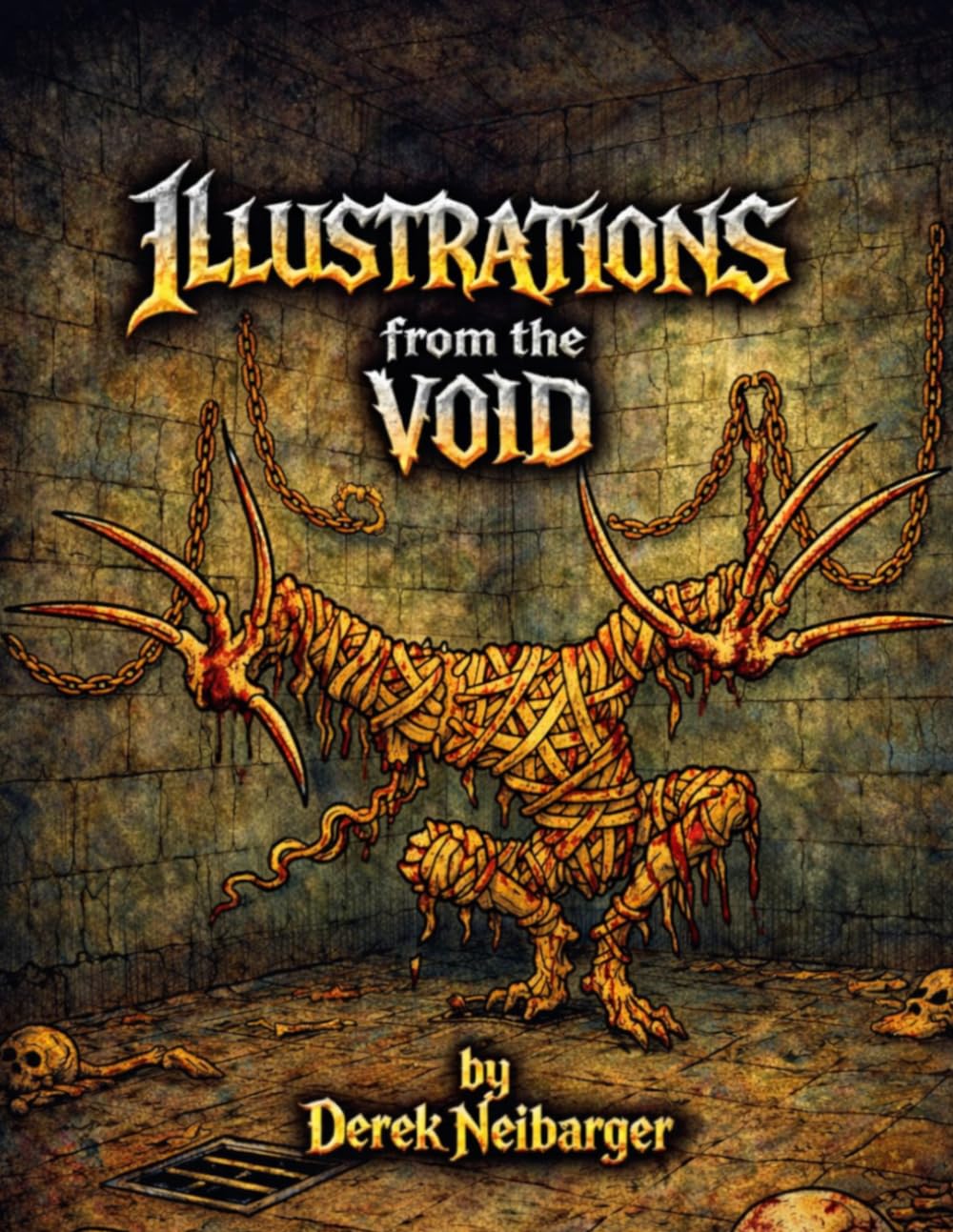 Illustrations From The Void