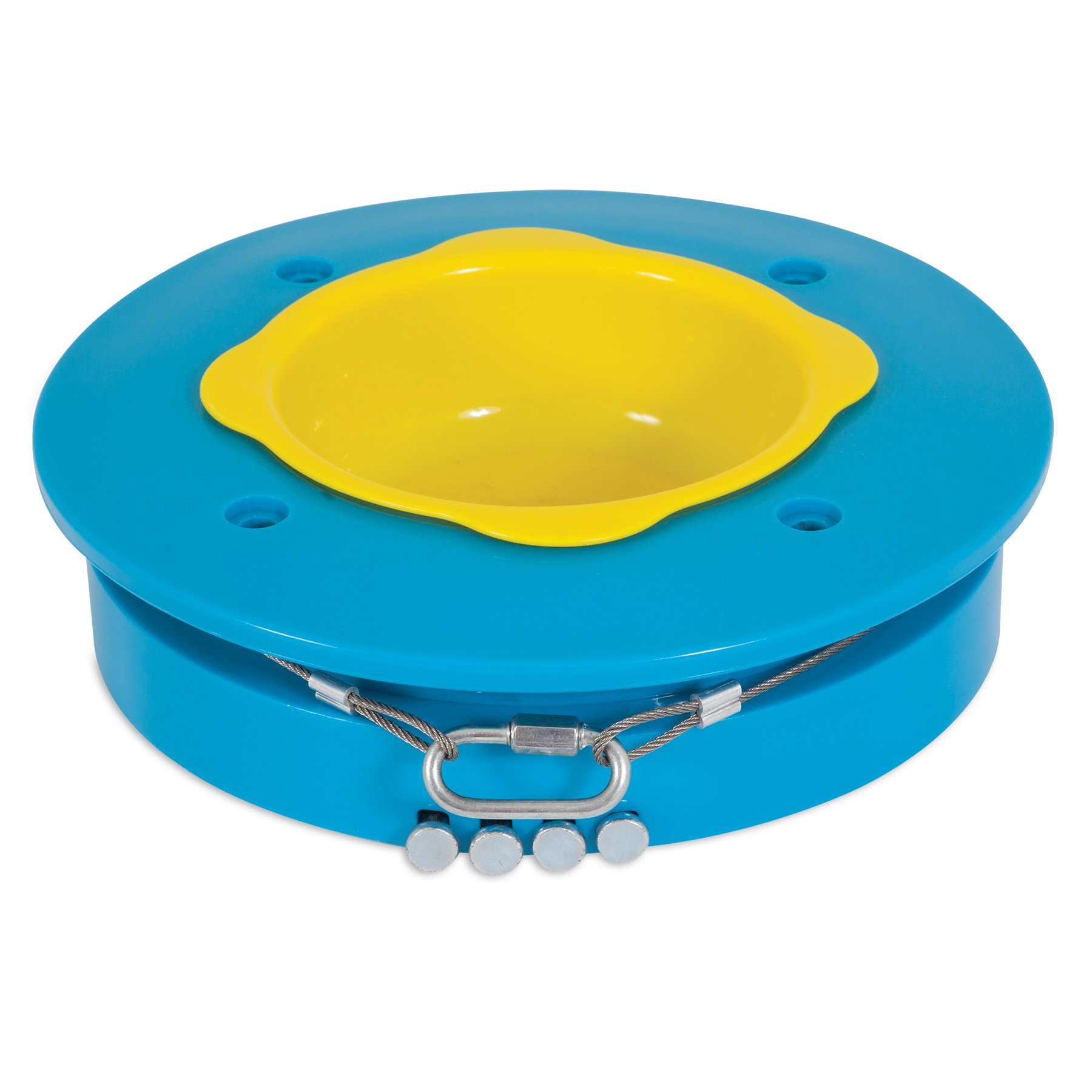 PetmateAspen Pet Stay-a-Round Bowl (00784)