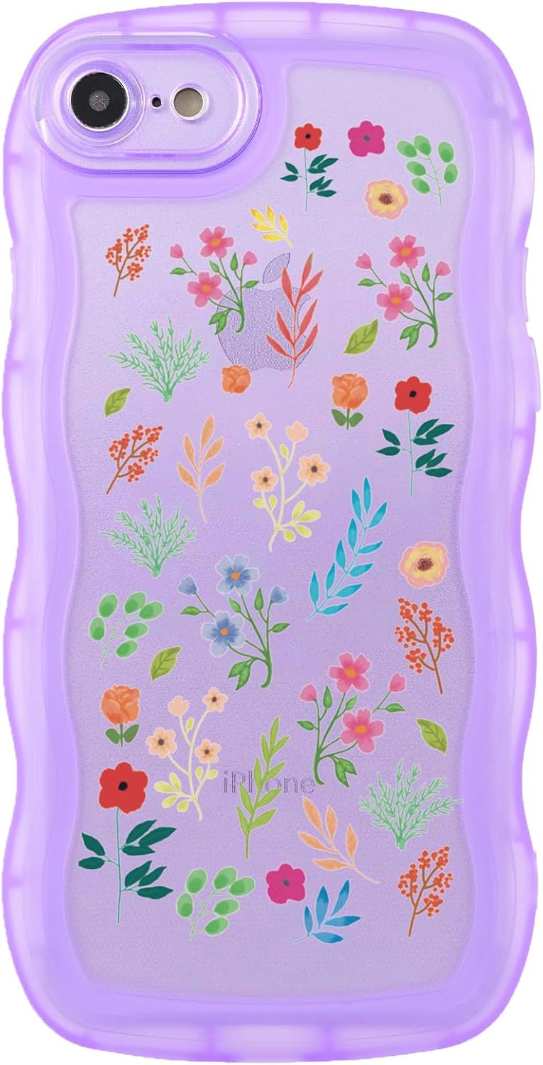 ONGIRXS Case for iPhone SE 2022(3rd Gen)/iPhone SE 2020