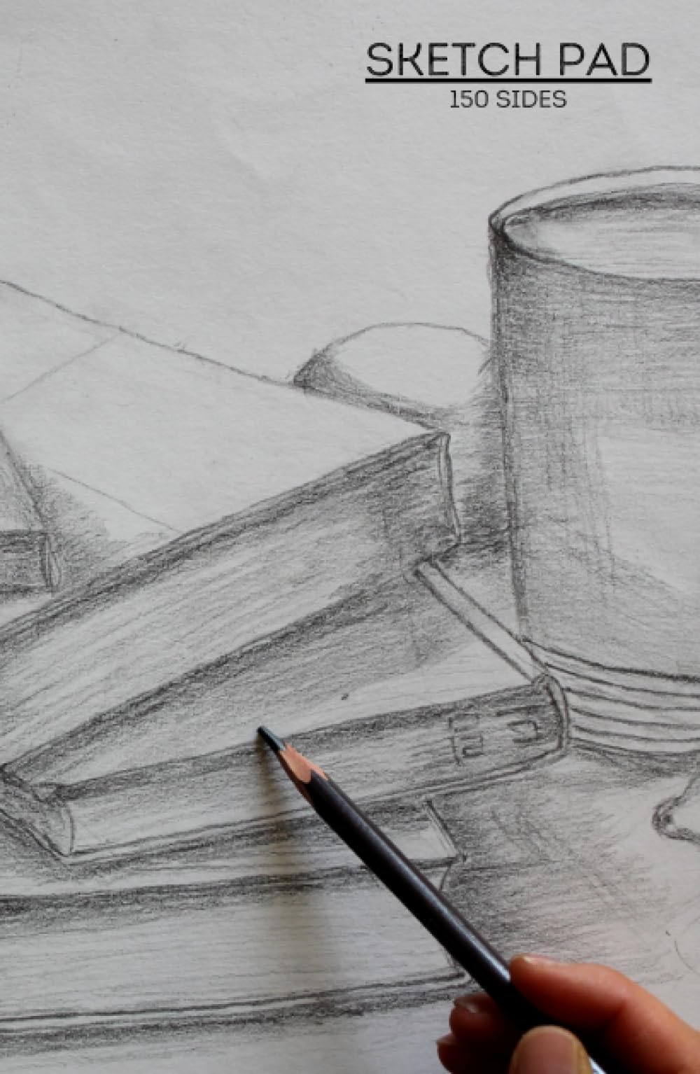 Sketch Pad: 150 sides