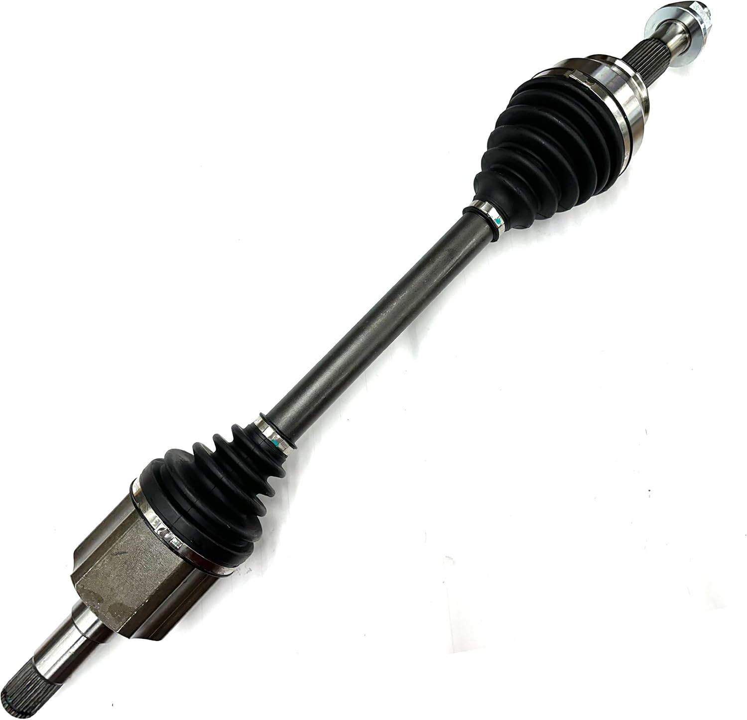 DTA Front Left and Right CV Axles Compatible With Ram ProMaster 1500 2500 3500 With 3.6L Gas Engine Only. Will NOT Fit 3.0L Turbo Diesel