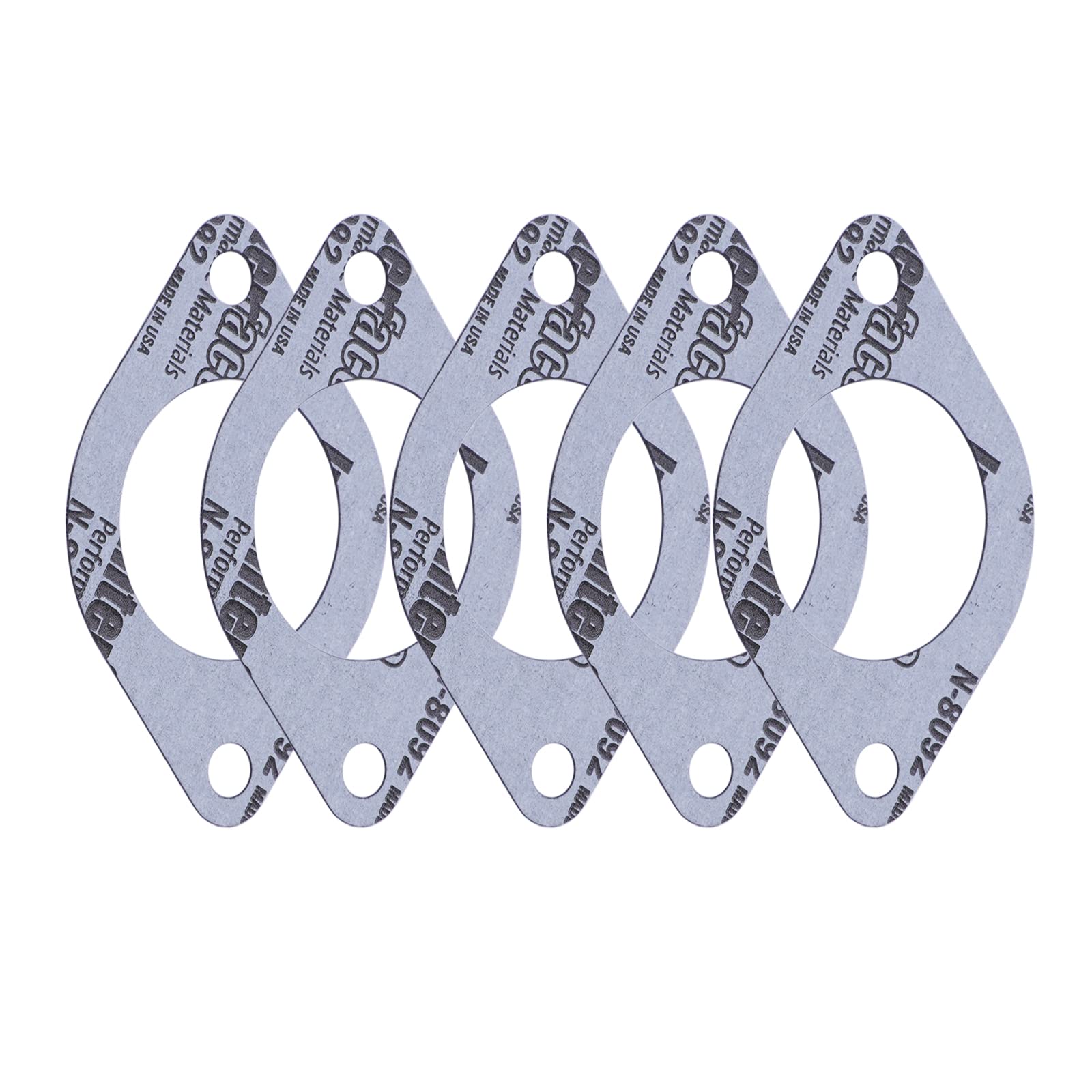 2PC For SeaDoo Carb Carburetor Base Gasket 293250134 293250070 293250042 270000114 Sea Doo Gs Gsx Gti Gts Gtx Hx Sp Spx Xp - Foto 6