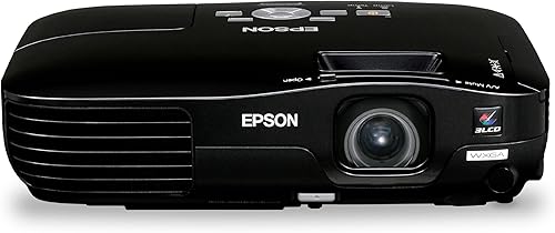 Epson EX5200EX7200Proyector Multimedia (v11h367120)
