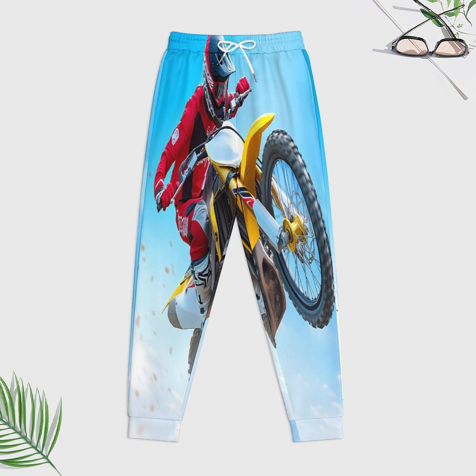 Motorsport Moto Tute per gli Uomini Manica Lunga Felpa Con Cappuccio E Pantaloni Della Tuta Joggers Set Moda Tute