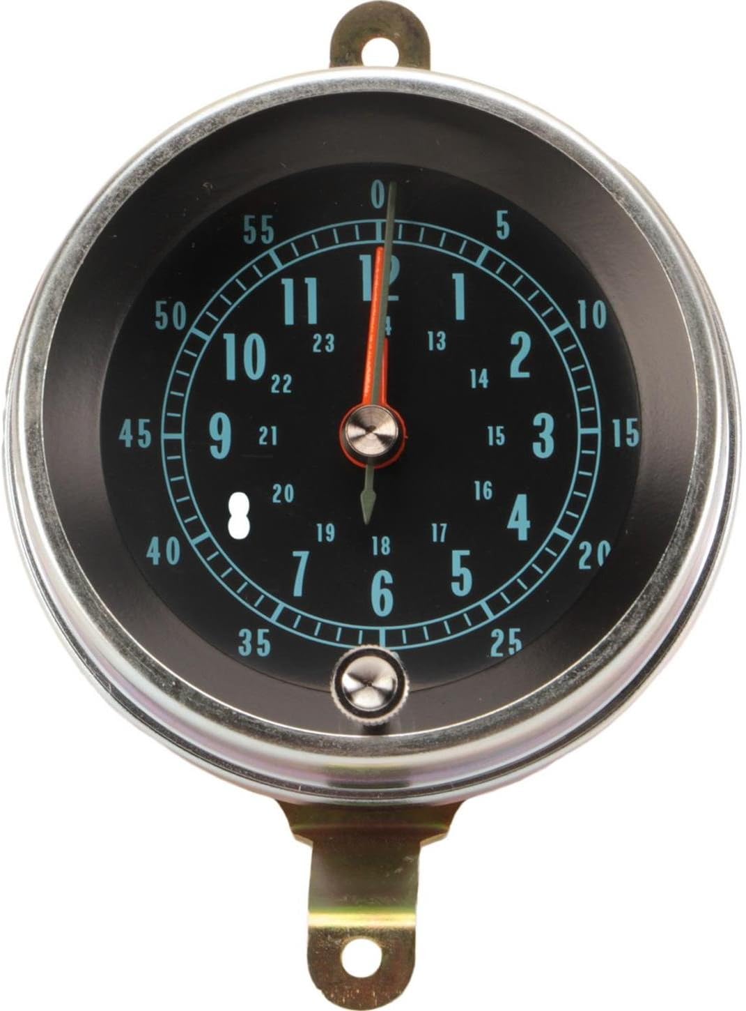 66-67 Chevelle Console Clock