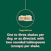 Vista 5 de Sport Nutrition Proteína de suero nutricional, proceso estándar - SP completo, 1