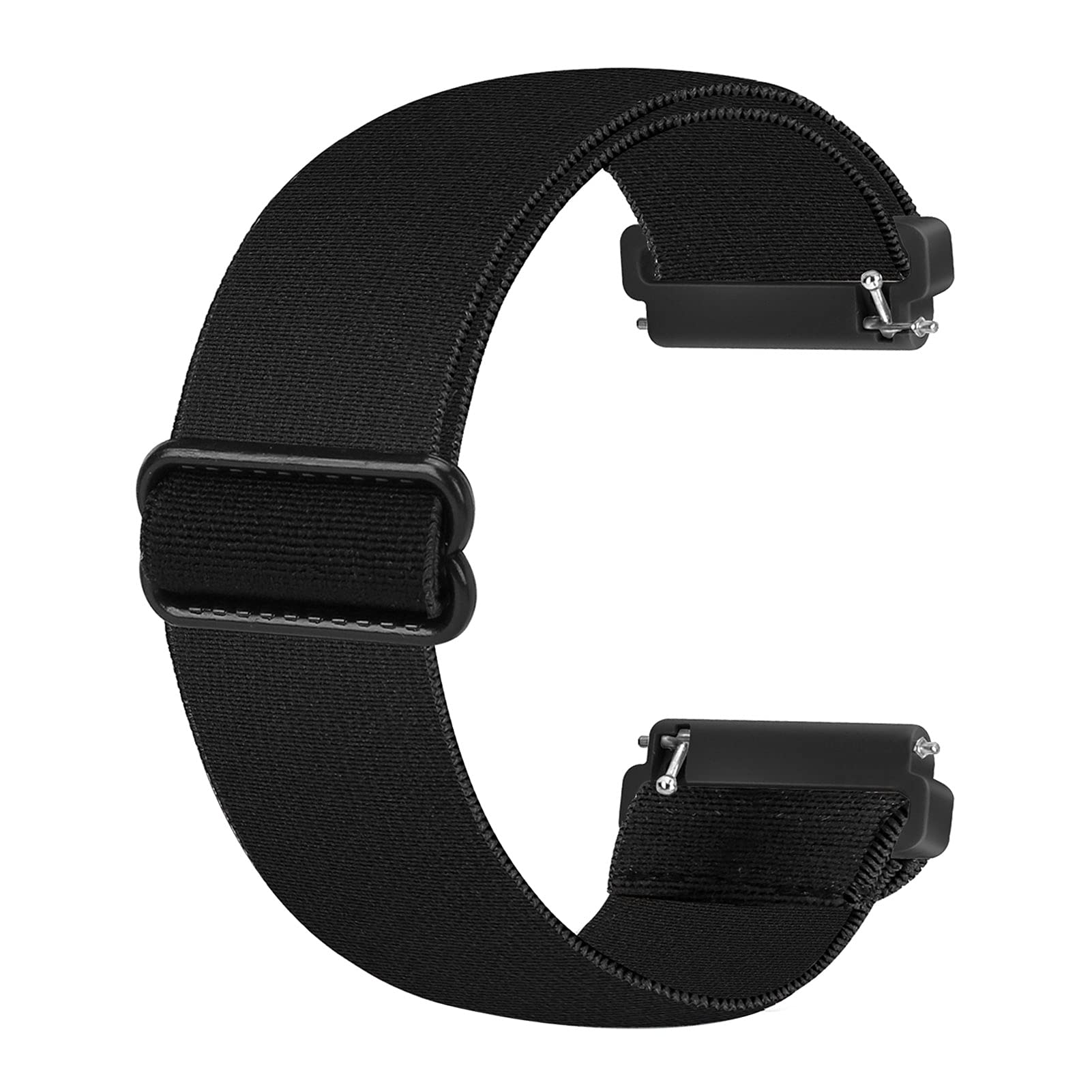 Confezione Da 3 Cinturini Elastici Regolabili Compatibili Con Cinturini Fitbit Versa 2fitbit Versafitbit Versa Lite Cinturino Elastico Morbido Di Ricambio Wris