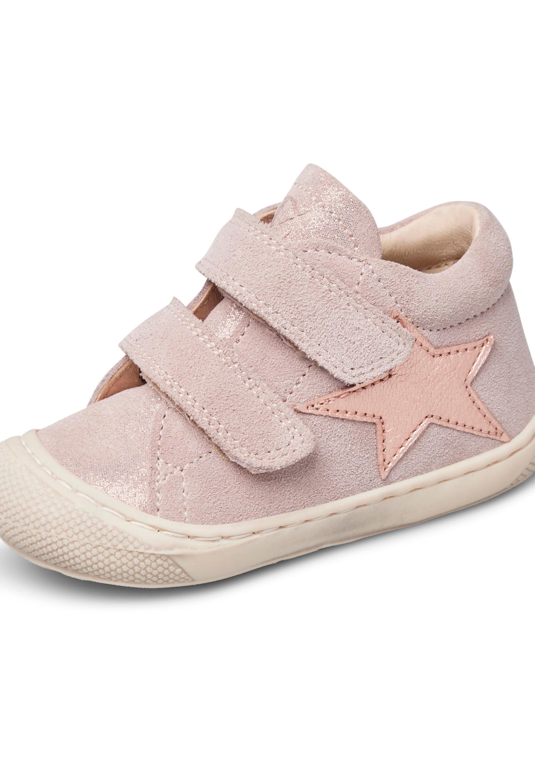 Naturino Scarpine Primi Passi in Suede