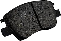 Vista 3 de Garage-Pro Juego de pastillas de freno compatibles con Chevrolet Cruze 2016-2019, Volt, Bolt EV 2017-2023, Bolt EUV 2022-2023 Front Ceramic, serie