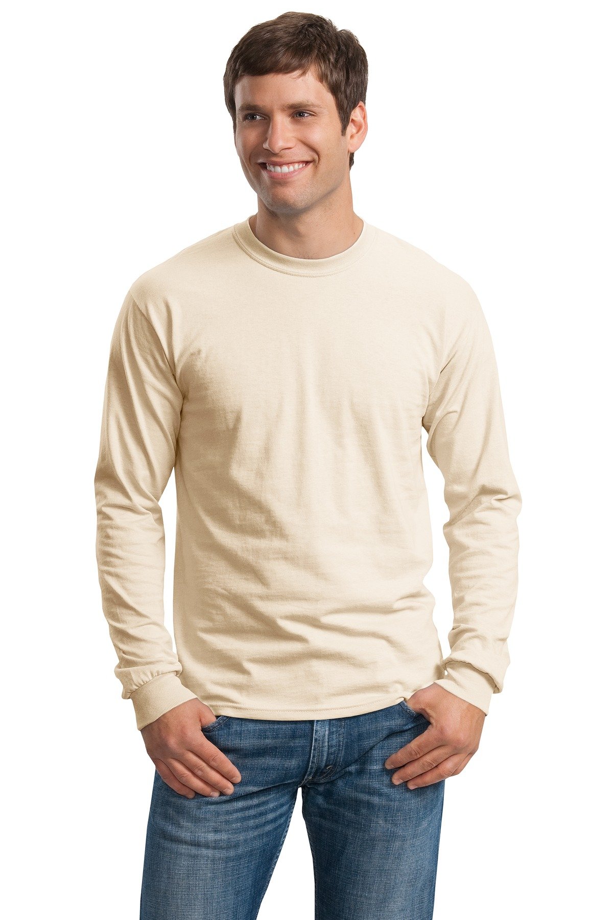 Gildan Herren Softstyle T-Shirt