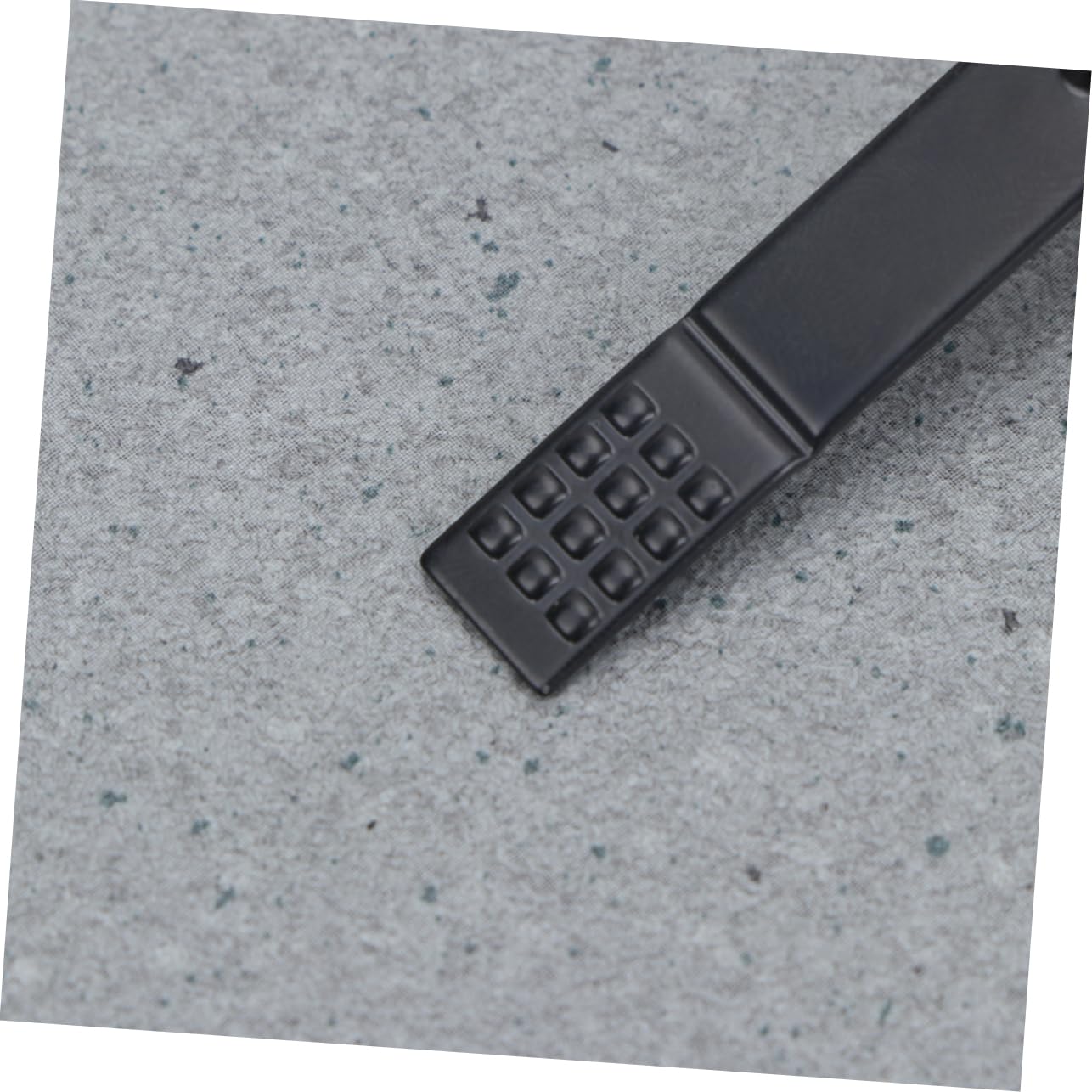 BELLIFFY 12pcs Nail Trimmer Set Professional Nail Clippers Comfortable Grip for Easy Nail Cutting