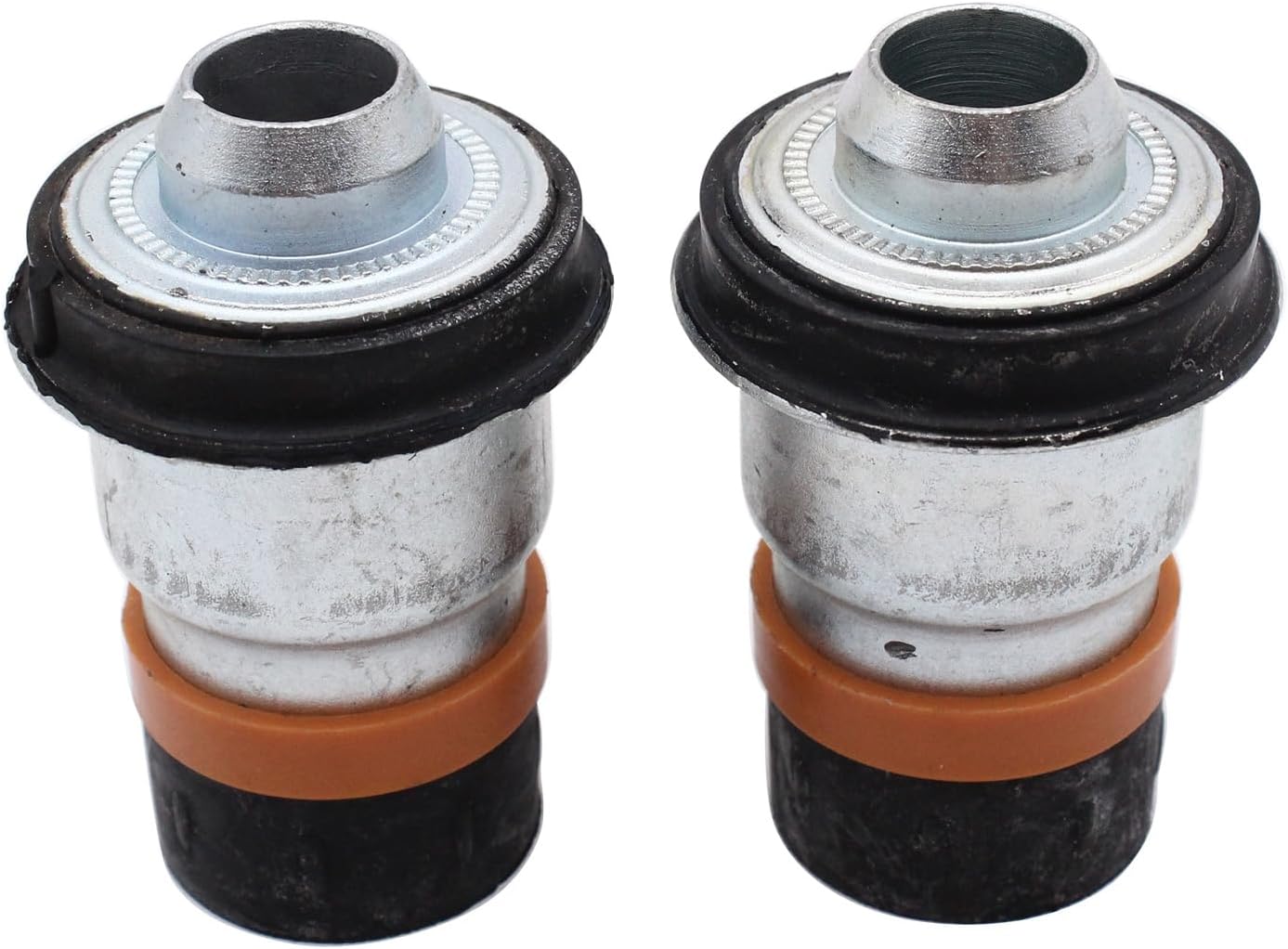 2 pcs/set SHLPDFM Front Subframe Rear Bush 54467 AX600 8200742906 8200275525 8200475468 Fits for Nissan Micra Mk3 Micra C Note Tiida SC11 SC11X