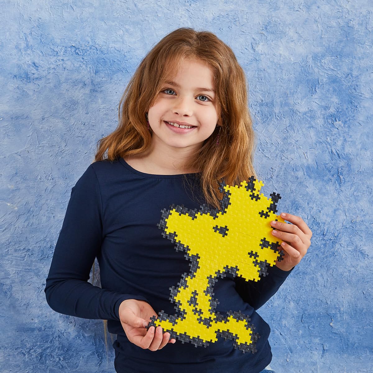 Plus-Plus Peanuts - Puzzle by Number - Bundle - 1100 elementów
