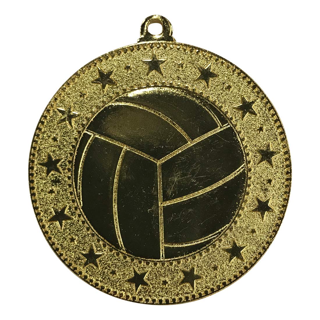 Pack Of 36 Gold Medals With Ribbons Bulk Award Medals Participation Trophy For Kids Students Sports Competitions Spelling Bees Talent Show Party