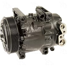Four Seasons Compressor - 67643