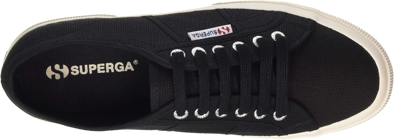 Superga Unisex Cotu Classic Trainers Trainers