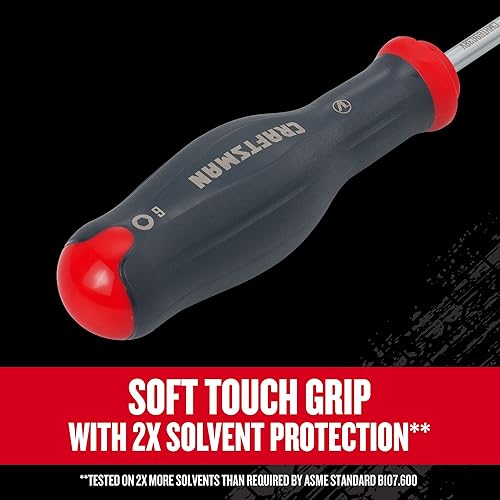 Miniatura 8 de CRAFTSMAN V-SERIES - Tuerca hexagonal, 6 piezas (CMHT65629V)