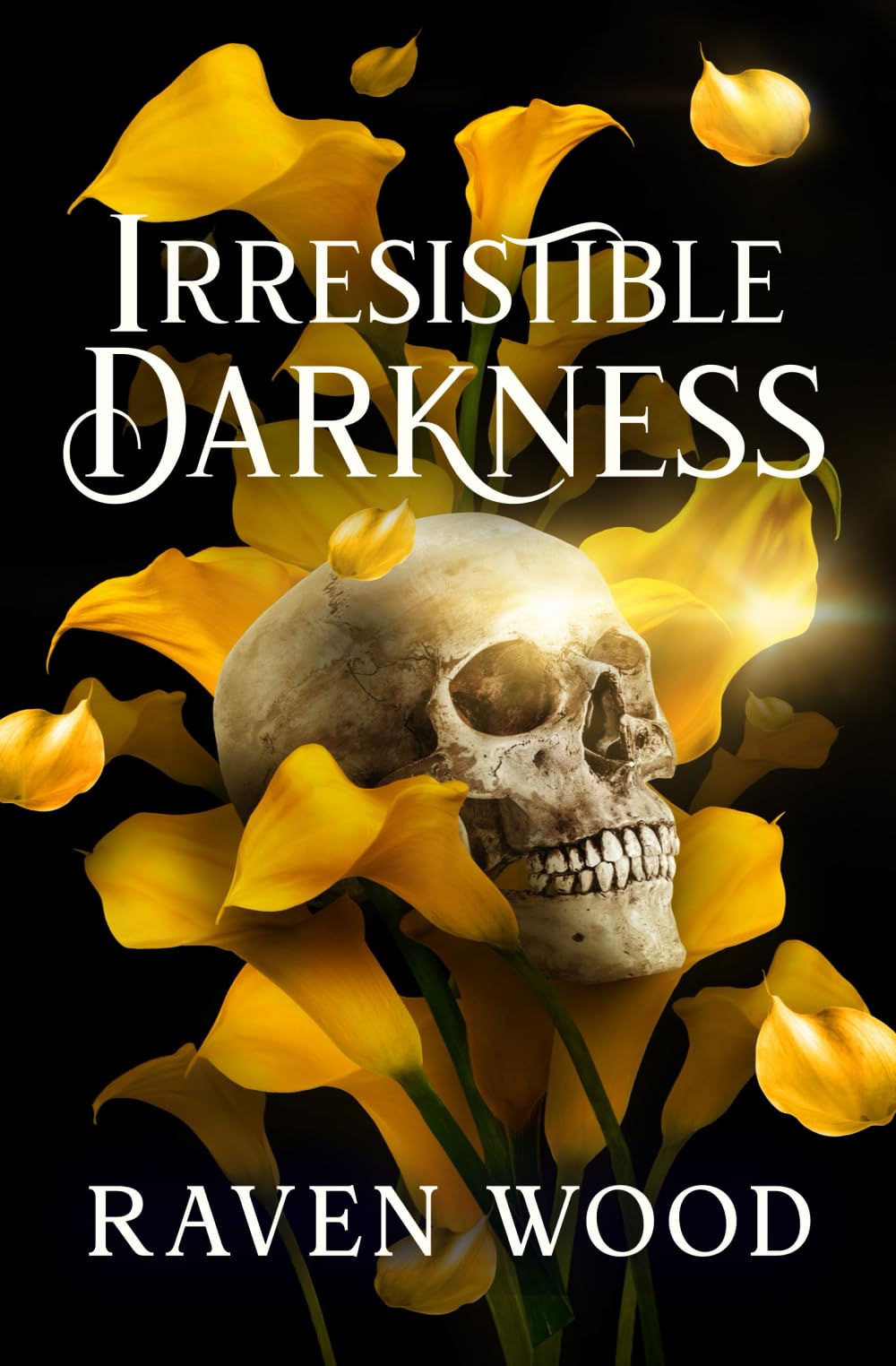 Buy Irresistible Darkness: 4 (Kings of Blackwater) — BookShops.in