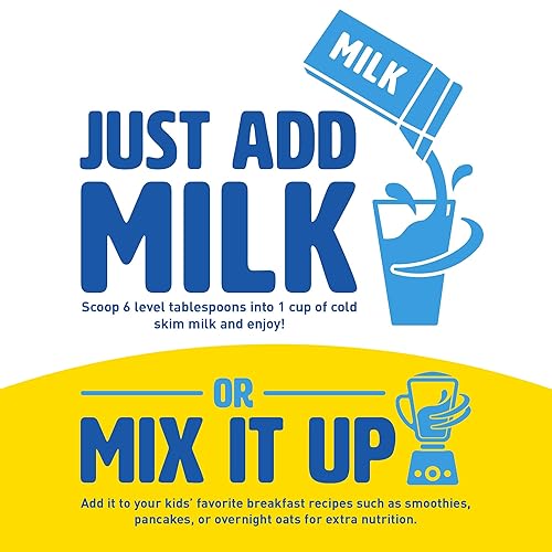 Miniatura 6 de Carnation Breakfast Essentials en polvo vainilla clásica francesa sobre de 126 oz 10 sobres Pack de 6