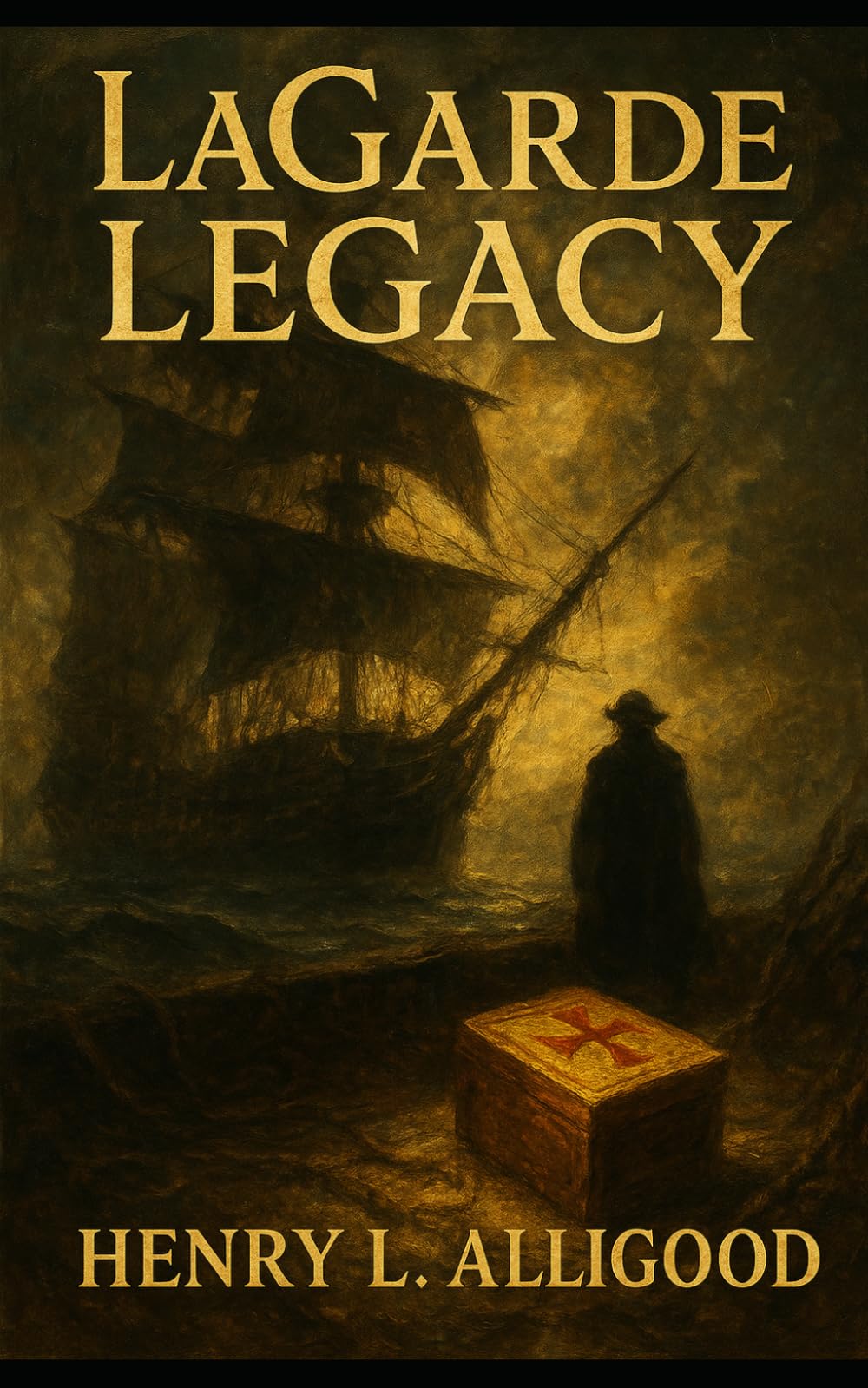 LaGarde Legacy