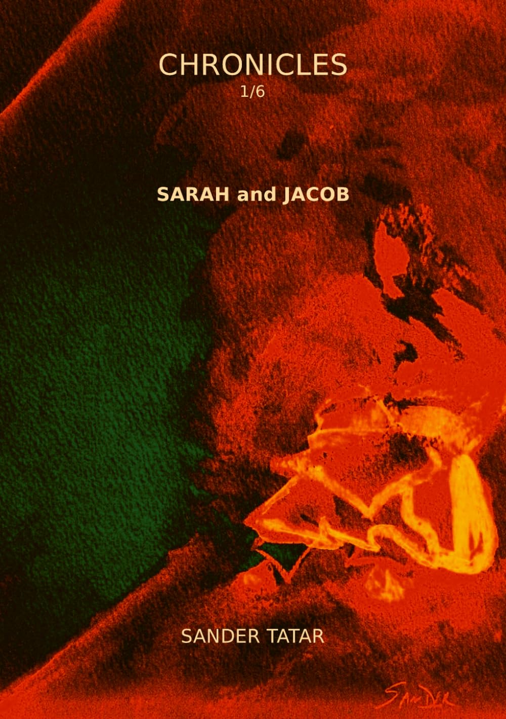 Sarah and Jacob (Chronicles)