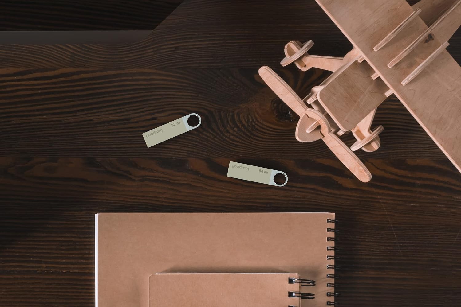 Goodram Unity – 32 GB USB Memory