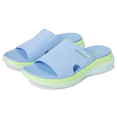 SKECHERS Vapor Foam Coastal Sunset Women
