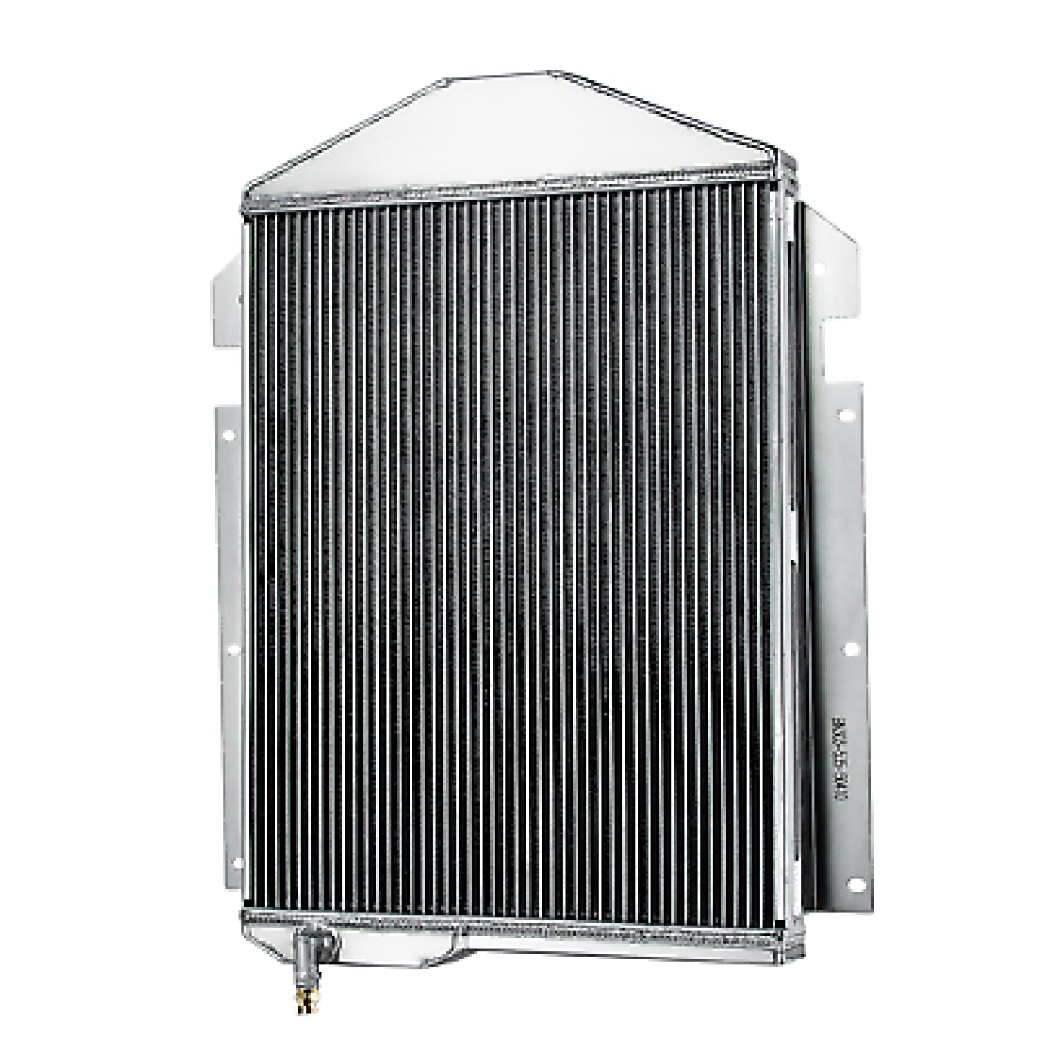 1940 Chevy Truck Radiator