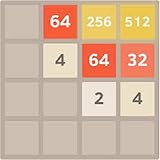 * Join the numbers and get to the 2048 titles to win the game