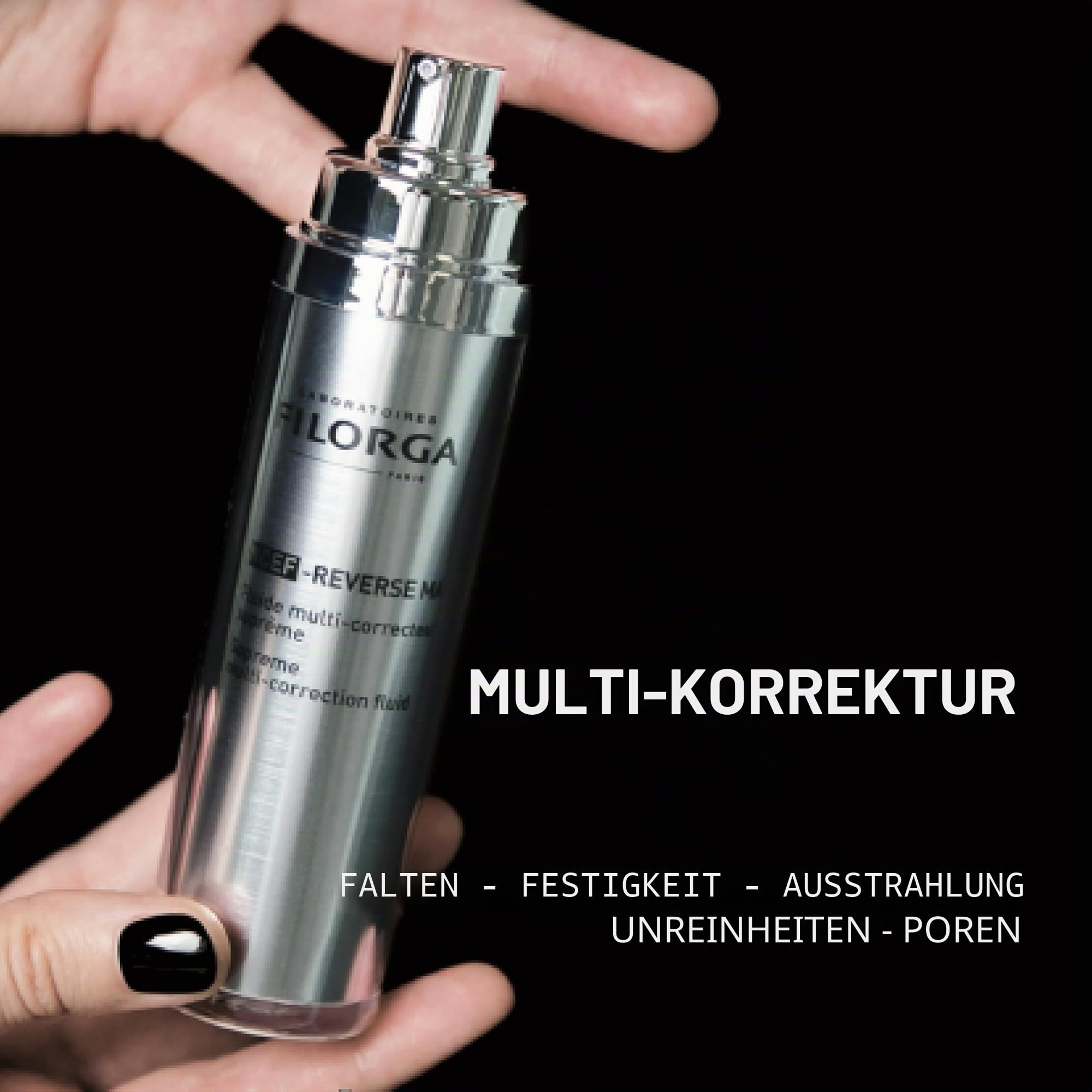 FILORGA Tagesgesichtscreme 1er Pack (1x 50 ml)