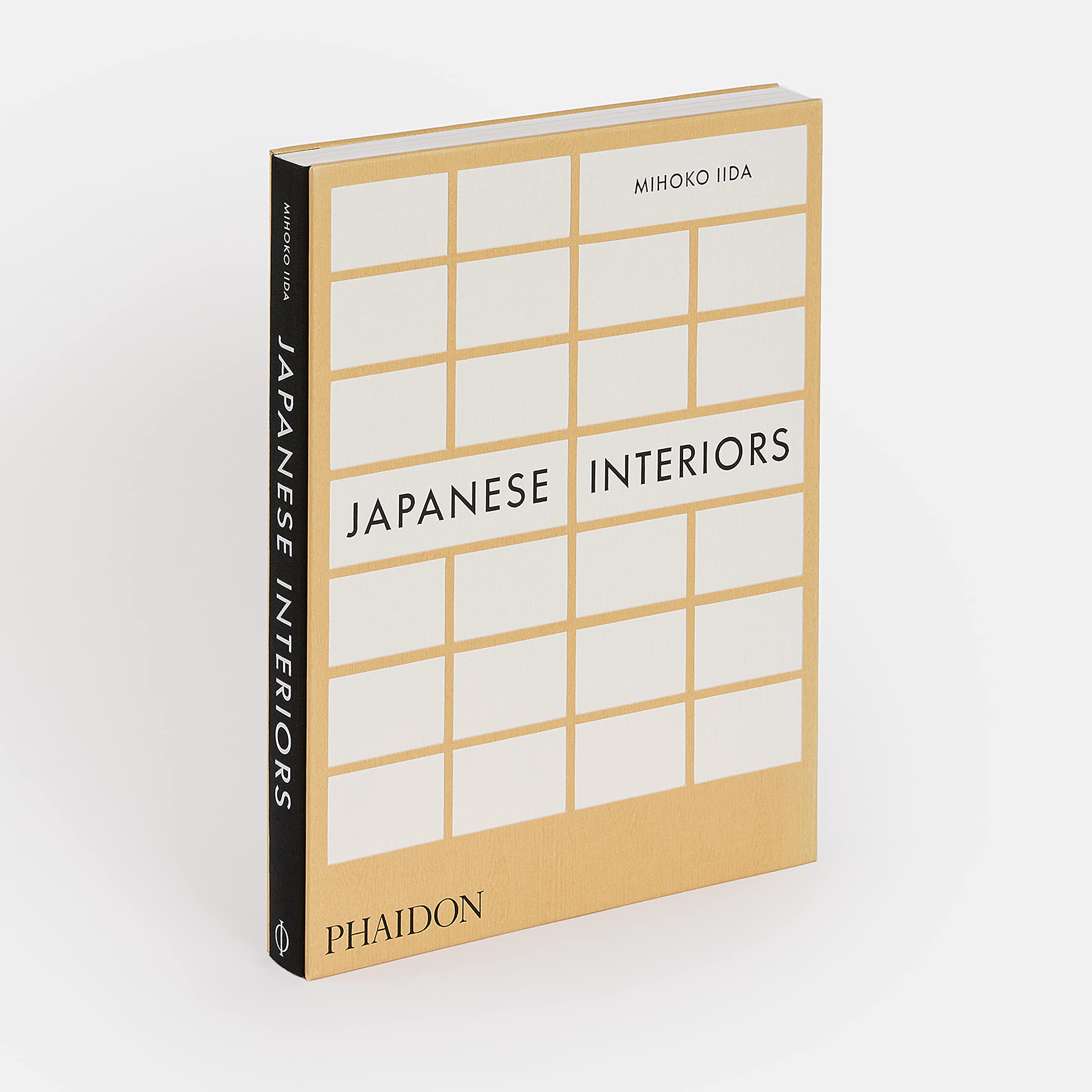 Japanese Interiors (ARCHITECTURE)