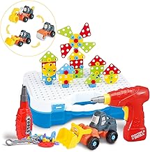 creative puzzle 4 in 1