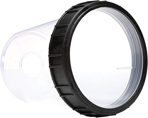 3M PPS (serie original) taza y collar, 16023, grande, 1 por caja