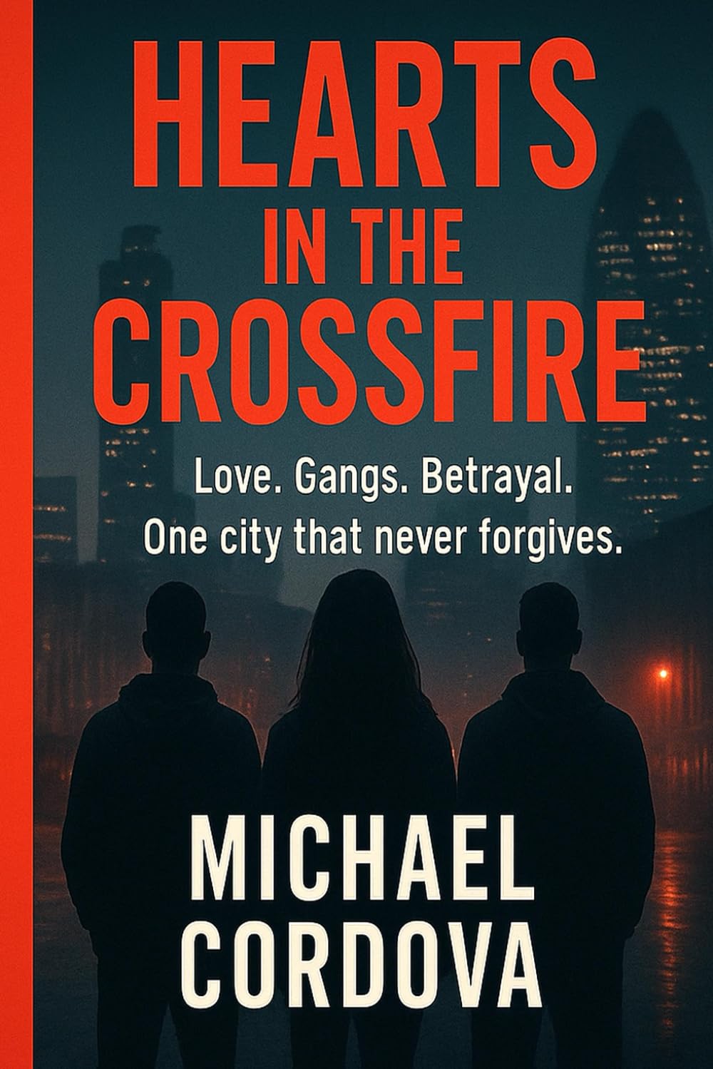 Hearts in the Crossfire