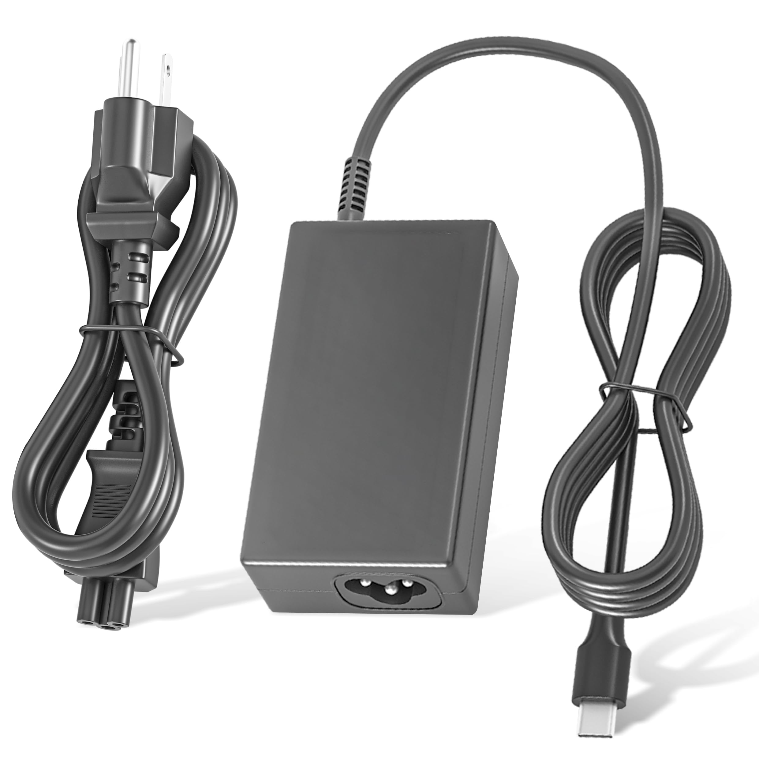 Alimentatore 65W USB C Per Avviatore NOCO Boost - Ricambio Compatibile, Sicuro Ed Efficiente - Foto 9