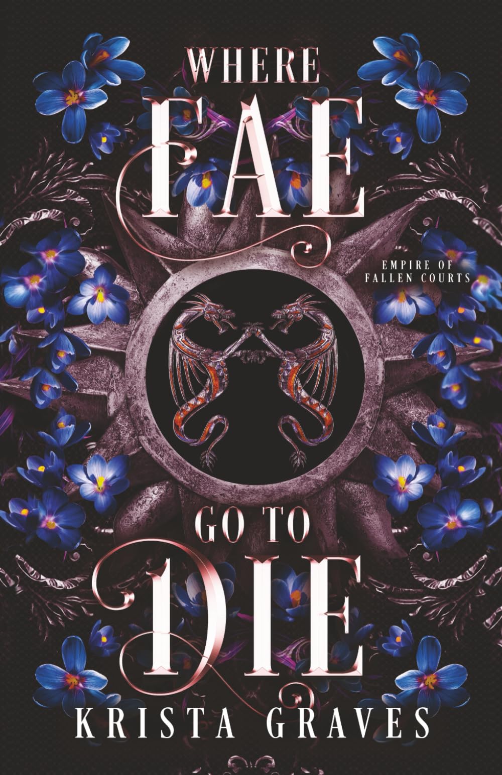 Where Fae Go to Die