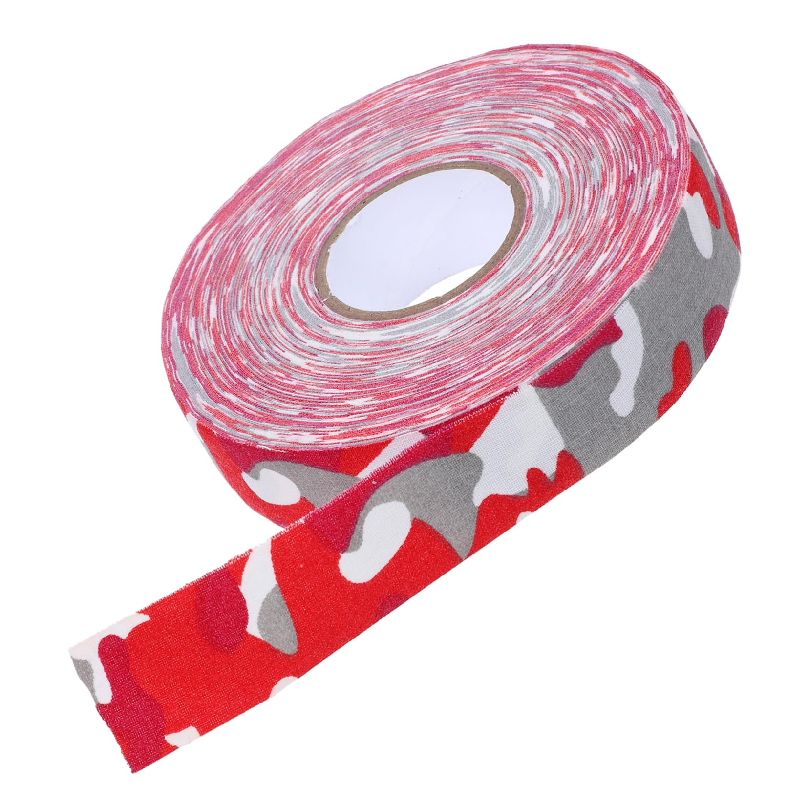 BESPORTBLE Decorative Hockey Tape 2 Rolls Sports Hockey Racket Tape Easy Application and Comfortable Grip