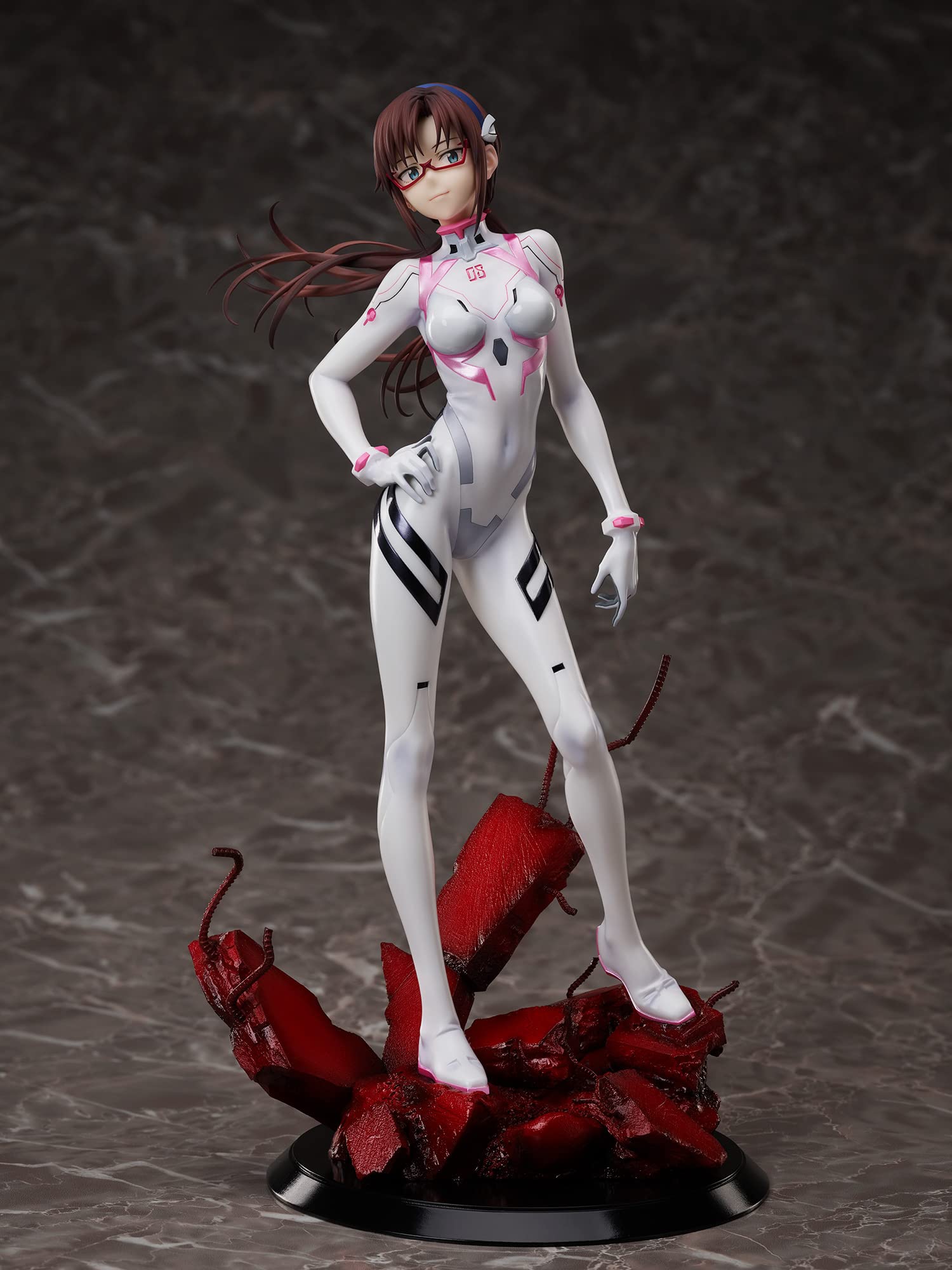 新品未開封フィギュア真希波・マリ・イラストリアス[ラストミッション 
