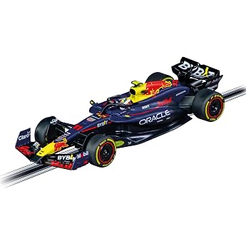Carrera Red Bull Racing RB20 S Perez No 11
