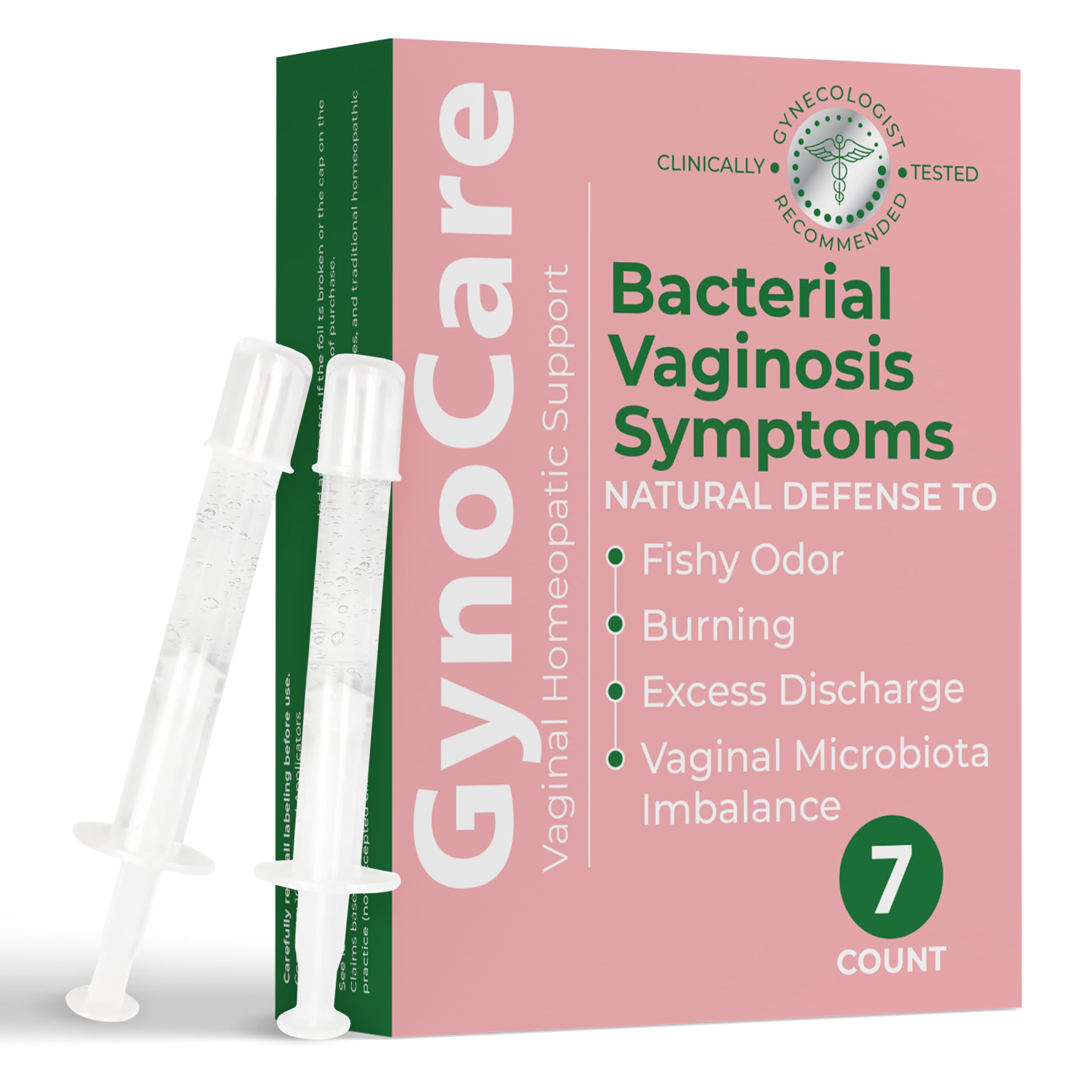 Terramed Just Think Comfort Bacterial Vaginosis Treatment | BV Treatment for Women | Natural Homeopathic Ointment for Odor, Itching, Discharge, BV, and Vaginal Microbiota Imbalance