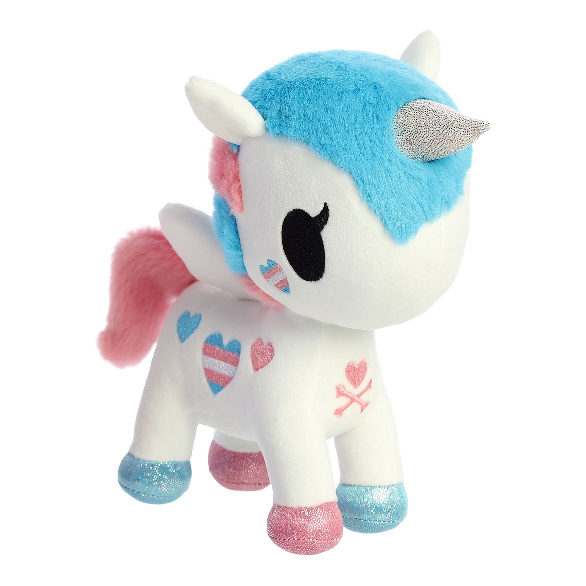 AuroraAurora - Tokidoki - 7.5" Marsha