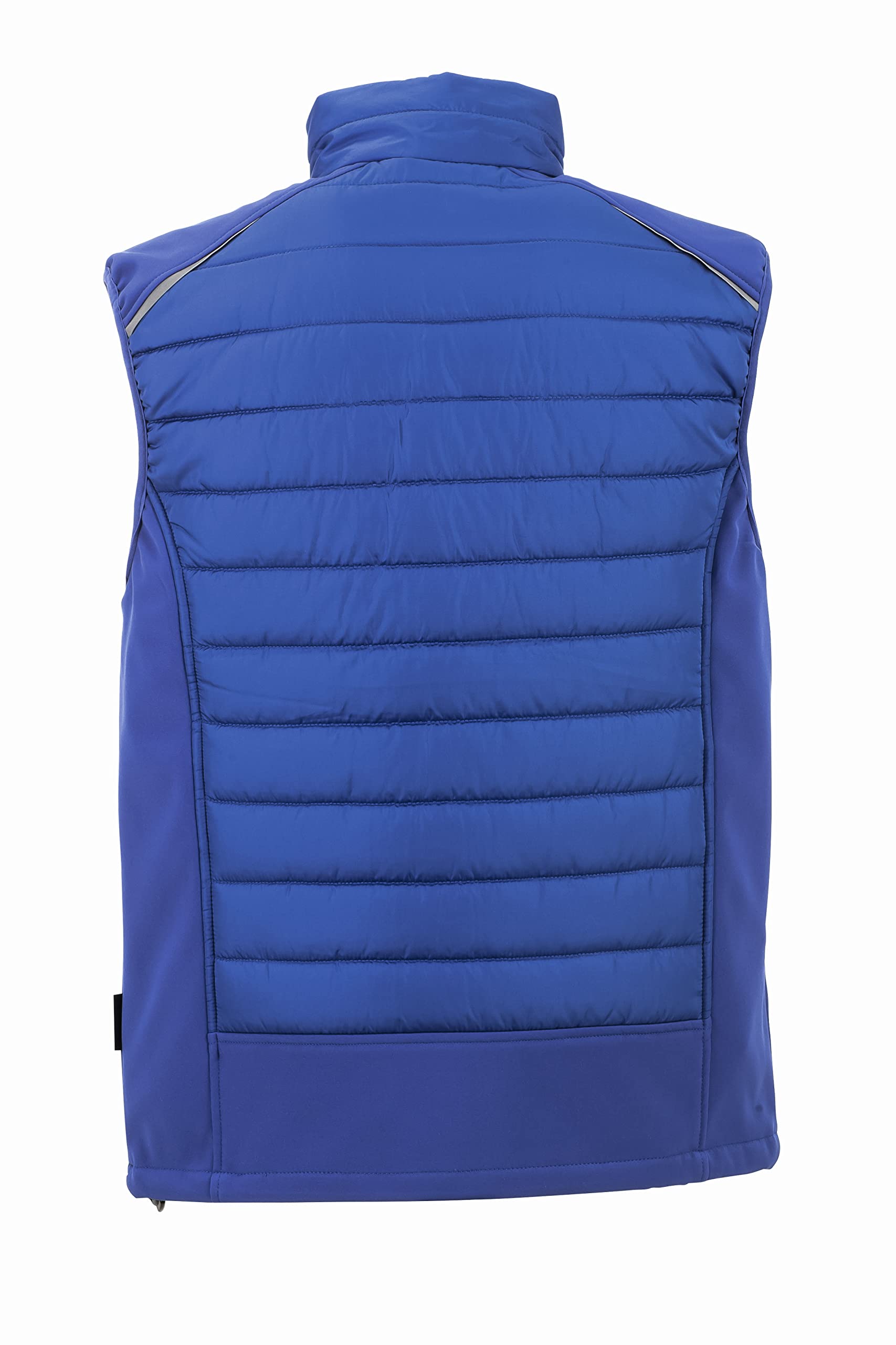 Planam Herren Stretchline Winterweste