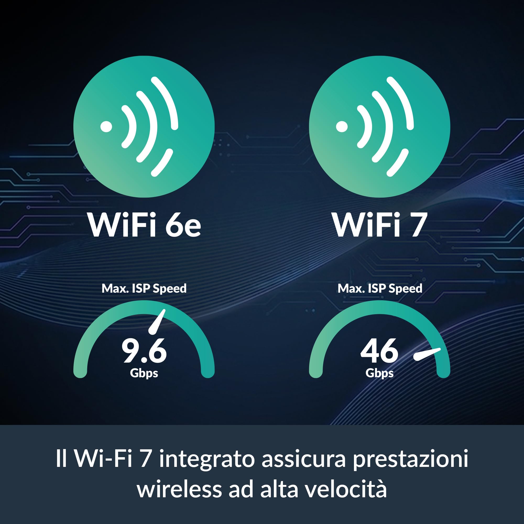 ARCTIC Senza AI 370: PC silenzioso, montaggio sotto la scrivania,