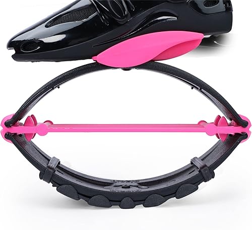 Miniatura 4 de Joyfay - Zapatos de salto para atletas y usuarios más pesados, zapatos profesionales de fitness para mujeres y hombres, botas de salto de edición